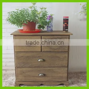 Hot Sale High Quality Wooden Locker thumbnail-1