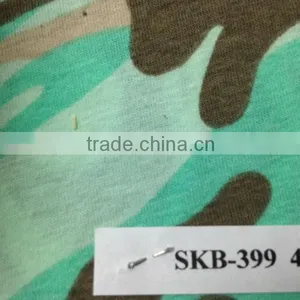 Knitting Fabric Stock:SKB-399 4# thumbnail-1