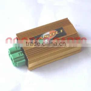 GY6 CDI,High Performance Parts Fit Fir ATV,Scooter With GY6 50cc to 150cc thumbnail-1