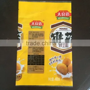 Factory Direct Printing Label Sticker Glossy Printing Plastic Sticker thumbnail-2