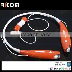 Bluetooth Headset for Apple,2016 Bluetooth Headset,bluetooth 4.0 Headset--BTH-216--Shenzhen Ricom thumbnail-5