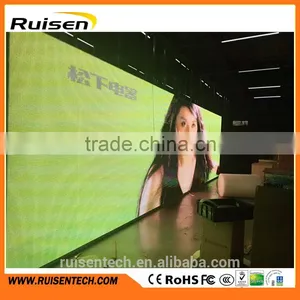 HD LED Video Display Indoor P1.89 P2.5 P3 P4 P5 P6 P10 LED Module LED Screen for HD LED TV Screen or Stage LED Screen Quality Choice thumbnail-2