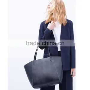 Big Shopping Bag Woman Composite Bag Easy Match Mother and Child Tote Handbag thumbnail-5