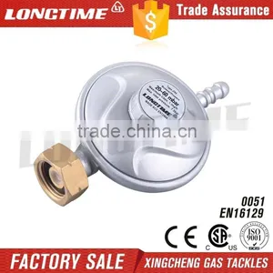 High Quality Adjustable Lpg Regulator thumbnail-1