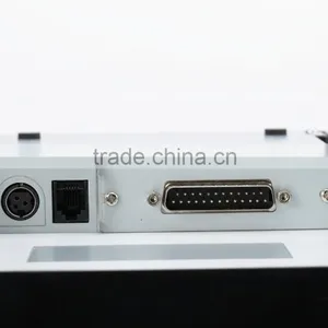 High Speed 9 Pins Auto Cutter Dot Matrix Printer HRP76III thumbnail-2