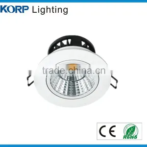 4W 6W 8W 15W 20W 30W High Quality LED COB SPOT LIGHT thumbnail-2