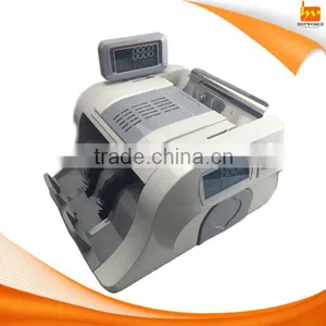 Shop Counterfeit Money Detector Mixed Bill Counter Machines thumbnail-1