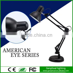 2015 Simple Style OEM/ODM Brightness Adjustable Table Lamp thumbnail-3