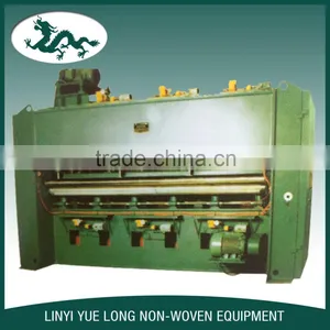 Nonwoven Fabrics Needle Punching Machine thumbnail-1