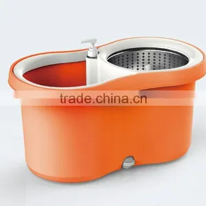 2015 Hot Selling New Products 360 Easy Magic Super Floor Cleaning Spin Mop thumbnail-1