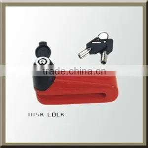 Motorcycle Lock thumbnail-1