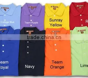 Plain Tshirt Exporter in India thumbnail-3