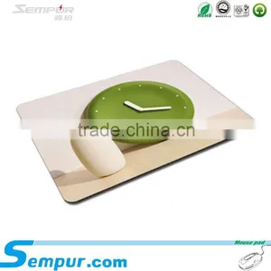 Custom Gaming Mouse Pad/Mouse Pad/Rubber Mouse Pad Sempur Wholesale thumbnail-4
