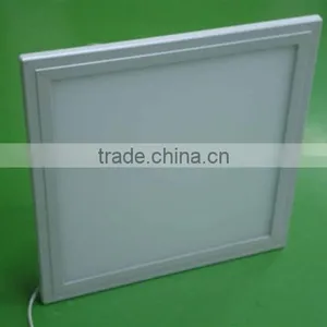 LED Light Panel Manufacturers,3 Years Warranty,Meanwell Driver LED Panel Light thumbnail-1