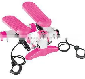 New Model Home Use Mini Stepper Indoor With Rope thumbnail-3