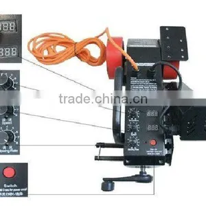 Good Price 220sq.m/hPVC Banner Welder thumbnail-1