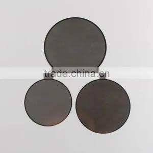 Sintered Mesh Filter Precision Thin Slice Mesh Nets 0.03-0.05mm thumbnail-1