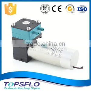 Marding Machine Solvent-based Ink Pump thumbnail-1