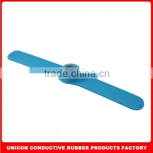 Best Sales Custom Cheap Silicone Watches Ladies thumbnail-1