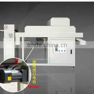 Photo Picture Album 650 UV Laminating Machine Made in China thumbnail-1
