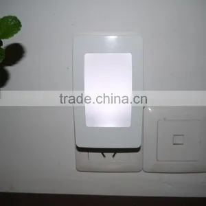 2016 New Arrive Indoor Decorative Night Light Sensor Promotional Gift thumbnail-2