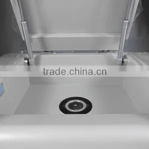 XRF Gold and Silver Testing Machine ( CE , FCC , Rohs ) thumbnail-4