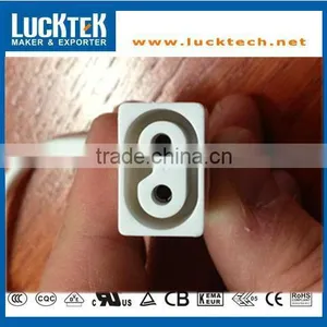 8 Shape Power Plug (YDP-FL4) thumbnail-1