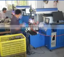 Yongkang Jinjiu Industry And Trade Co., Limited company overview - view 2 thumbnail