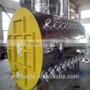 Horizontal Mode Large Size Multiple Arc Ion Vacuum Coating Machine thumbnail-4