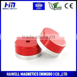 Permanent AlNiCo Magnet 5*15 for Wind Generator thumbnail-3