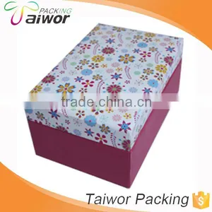 Trade Assurance Private Label Paperboard Cosmetic Boxes thumbnail-1