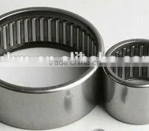 High Quality Bearings Roller Bearing HK1516 Needle Roller Bearings HK1516 15x21x16mm thumbnail-4