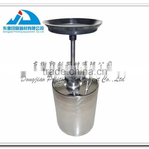 Energy Saving Barrel for Printing Machine thumbnail-1