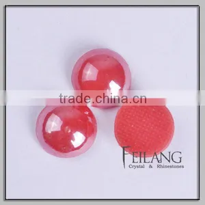 Feilang China Wholesale Cheap Hotfix Crystal Bead 2mm thumbnail-1