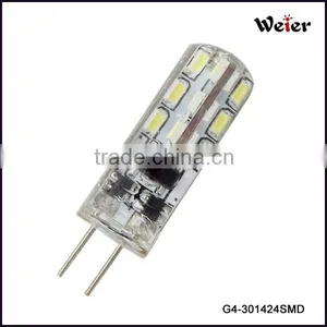 Lampada 1.5W Led G4 2700k thumbnail-1