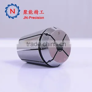 High Precision ERC Collet DIN6499 Collet 65Mn thumbnail-1