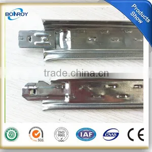 38x24x3600mm Suspension Ceiling T Grid ,T Bar . Metal Tee , Tee Bar thumbnail-1