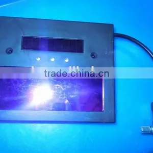 AAA Replace Battery Powered Led Light Predator Welding Helmet Dx-350k thumbnail-2