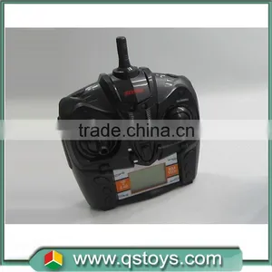 New Products 2.4G Radio Control 4 Channel rc Boat in Summer thumbnail-2