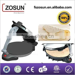 ZS-310 Indian Roti Maker For Household thumbnail-6