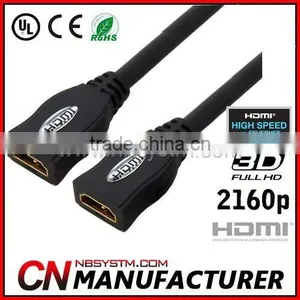 HDMI Cable Male to Female thumbnail-1