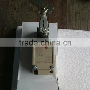 Omron WL-1A100 Omron Limit Switch thumbnail-3