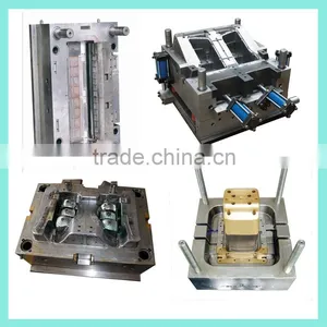 High Quality Service for Plastic Mold Injection Molding thumbnail-6