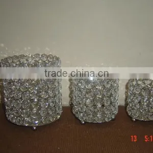 Crystal Ball Centerpiece thumbnail-1