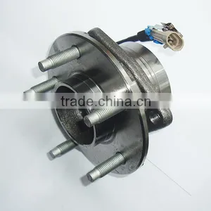 513189 10359823 21990564 22702717 Auto Front Wheel Hub Bearing Assembly for Chevrolet Equinox 05-06 Pontiac Torrent Saturn Vue thumbnail-4