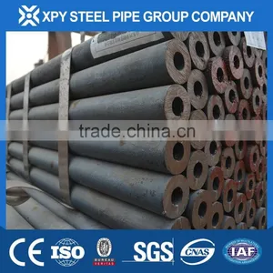 ASTEM/API Seamless Steel Pipe thumbnail-6