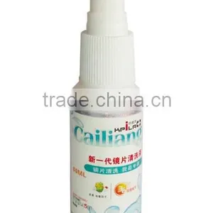 60ml Liquid Lens Cleaner thumbnail-1