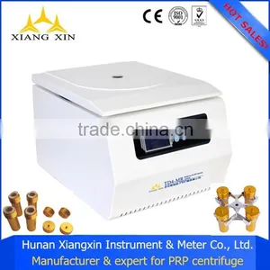 Multifunctional Centrifuge, Fat Centrifuge, Prp Centrifuge TD4-MR thumbnail-1