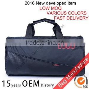Wholesale Hand Cabin Duffel Luggage Bag for Travel thumbnail-2