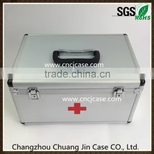 Good and Cheap Aluminum Medical Case thumbnail-1